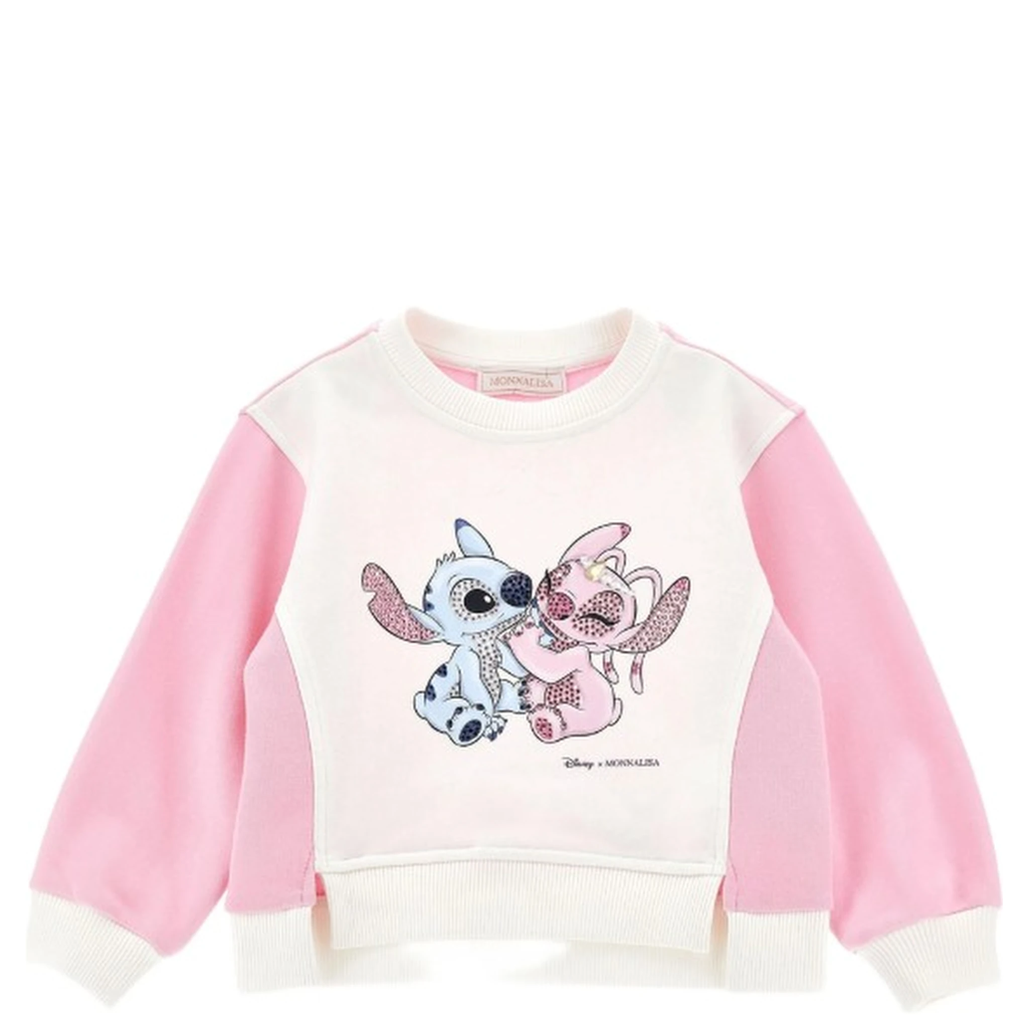 Monnalisa Sweaters