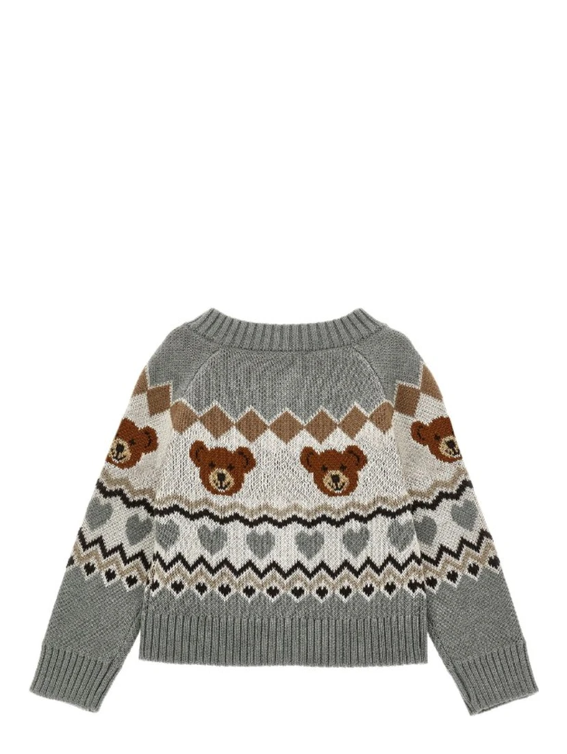 Monnalisa Sweaters