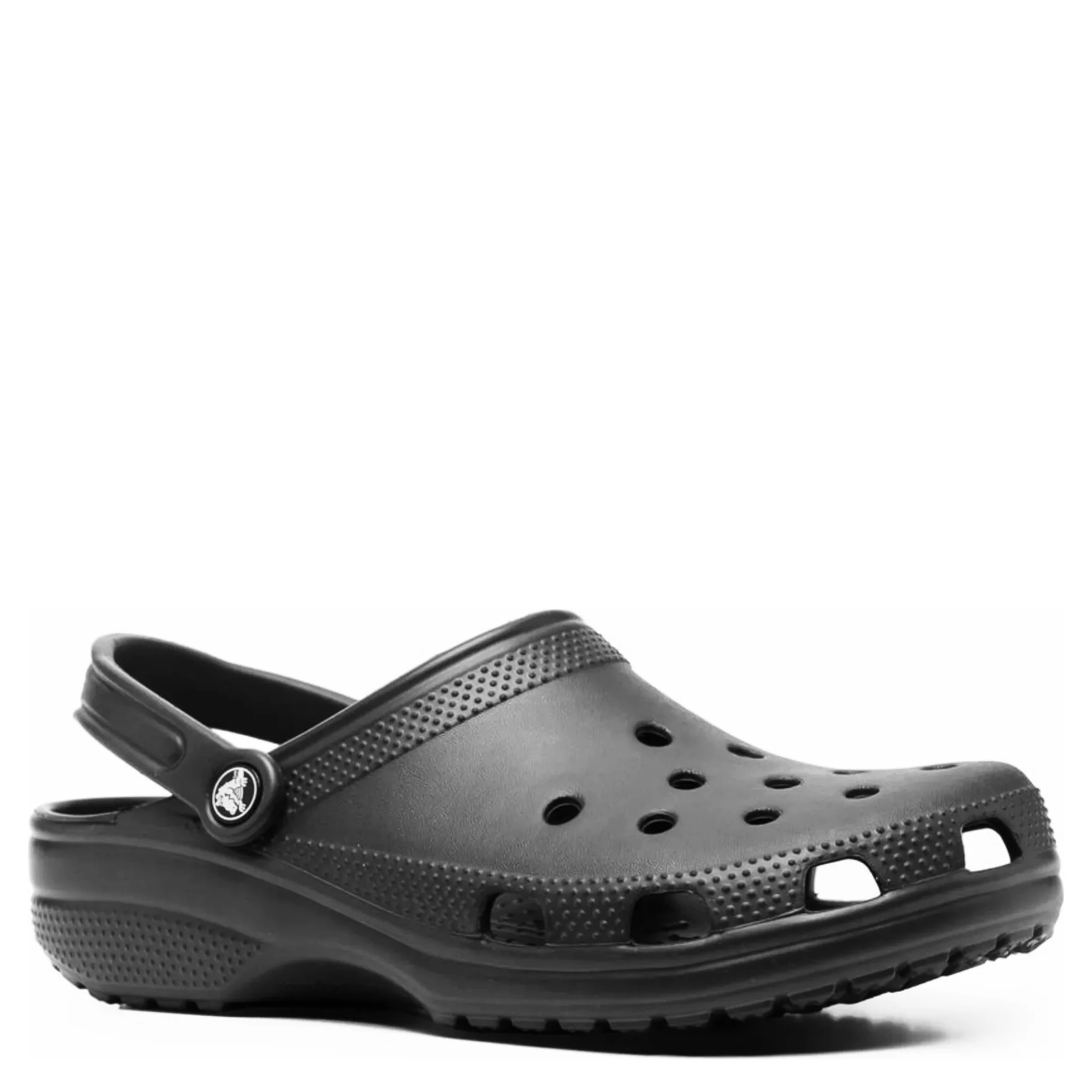 Crocs Sandals Black