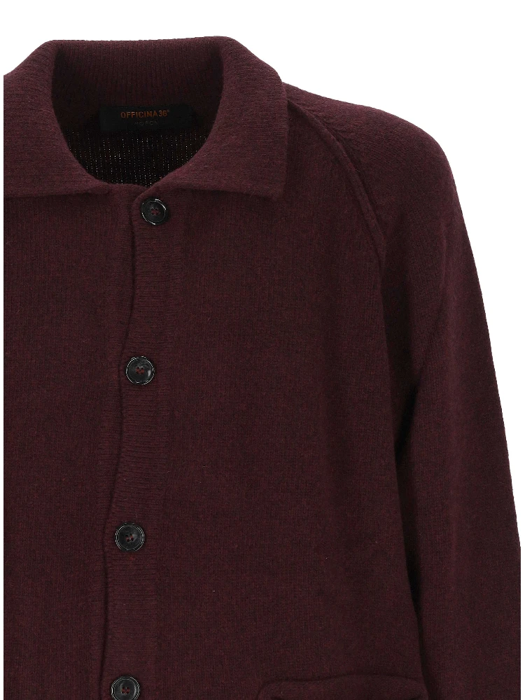 Officina36 Jackets alternative