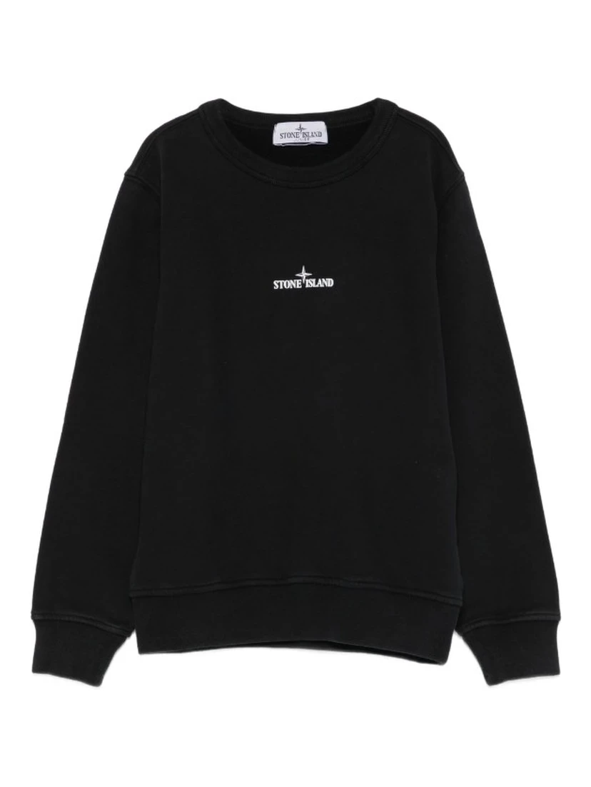 STONE ISLAND KIDS Sweaters