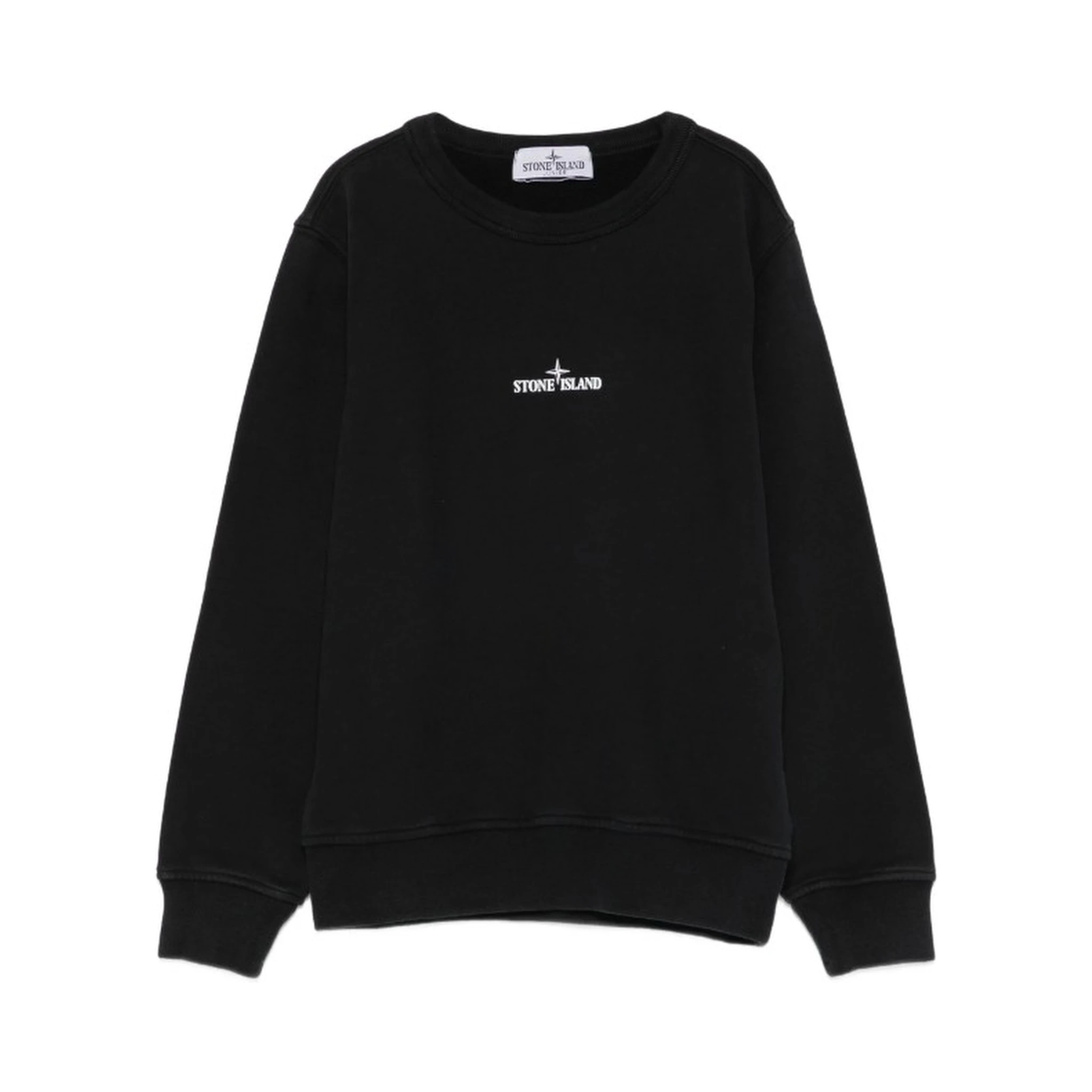STONE ISLAND KIDS Sweaters