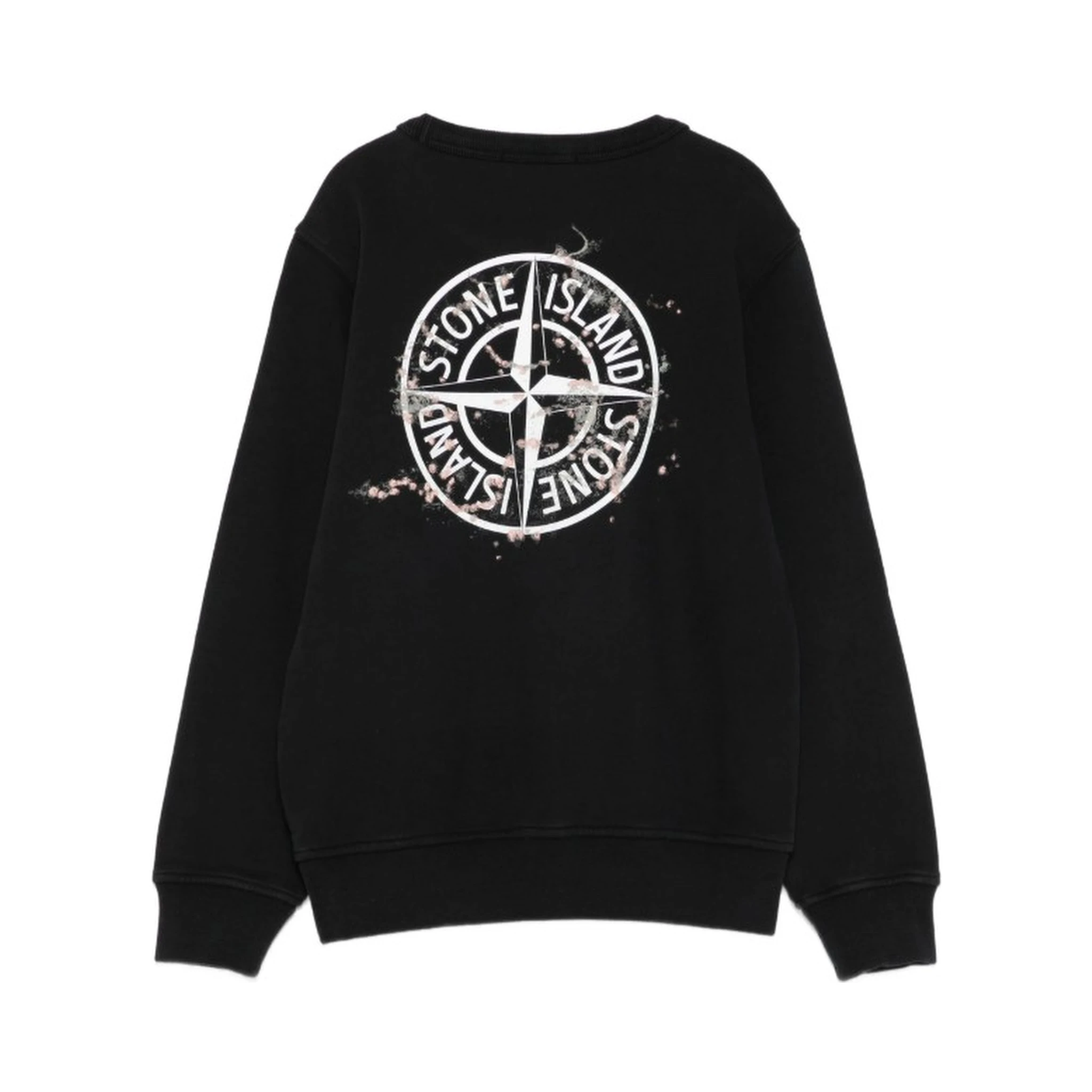 STONE ISLAND KIDS Sweaters