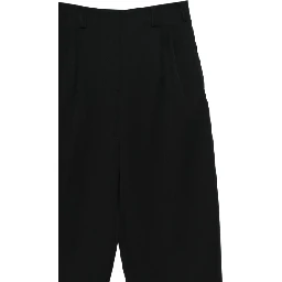 Givenchy Trousers Black