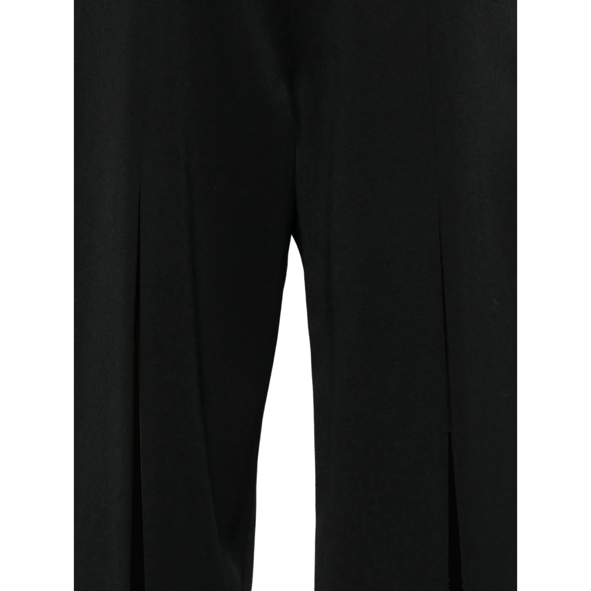 Givenchy Trousers Black