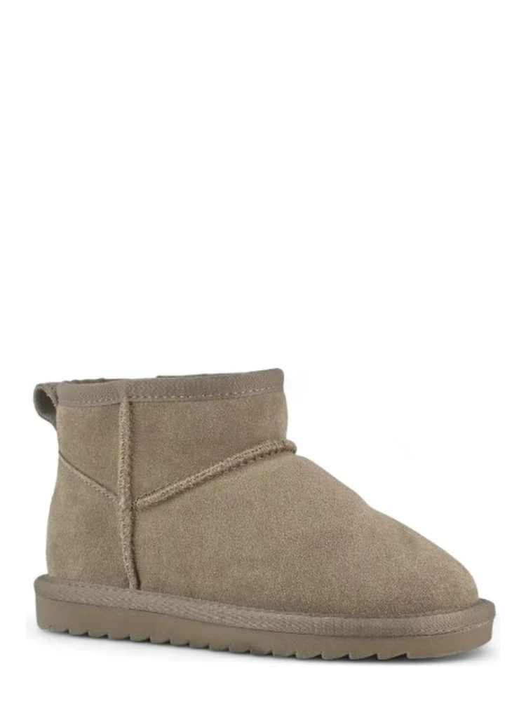 Colors of California Boots alternative