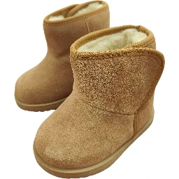 Colors of California Boots