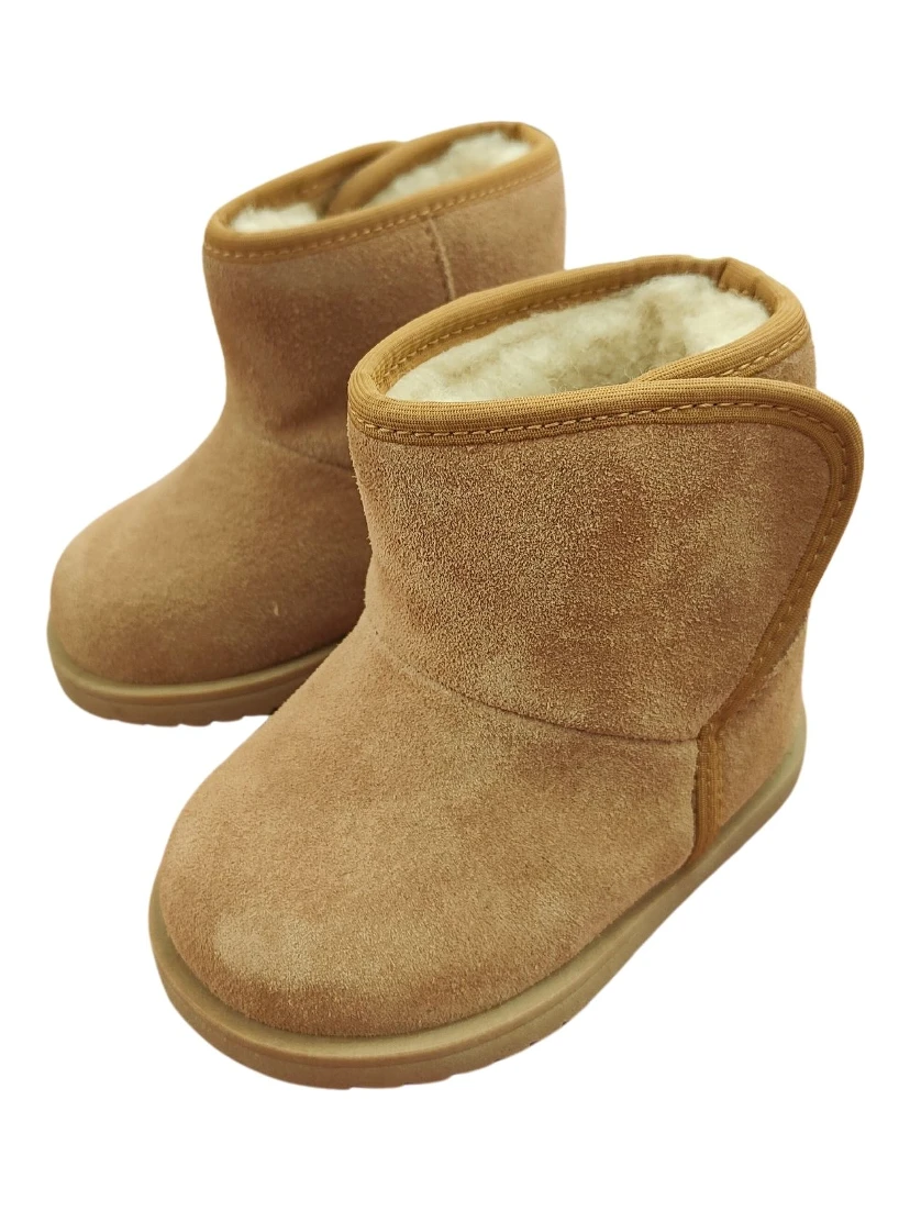 Colors of California Boots