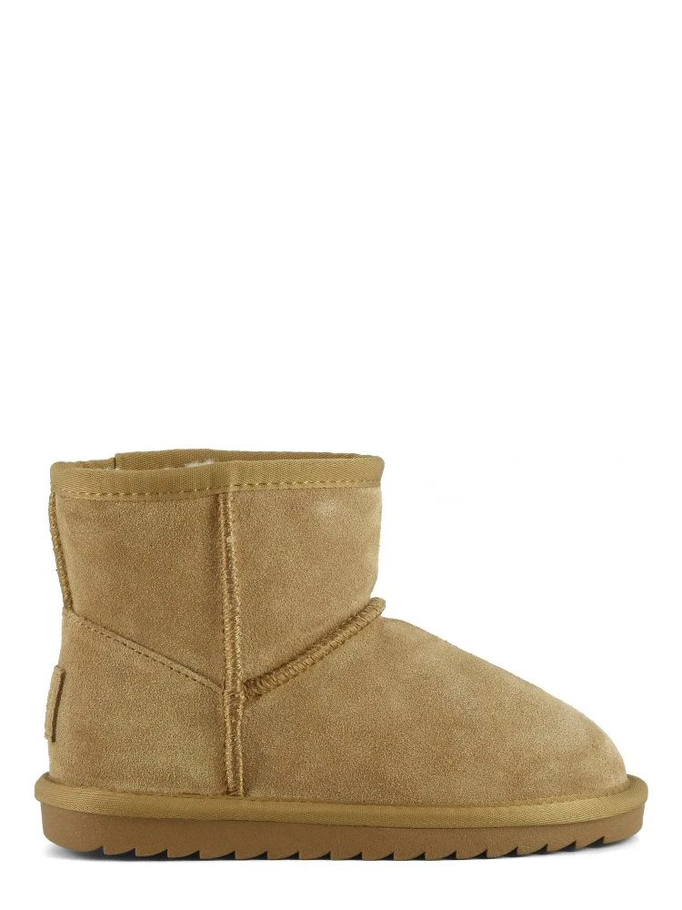 Colors of California Boots