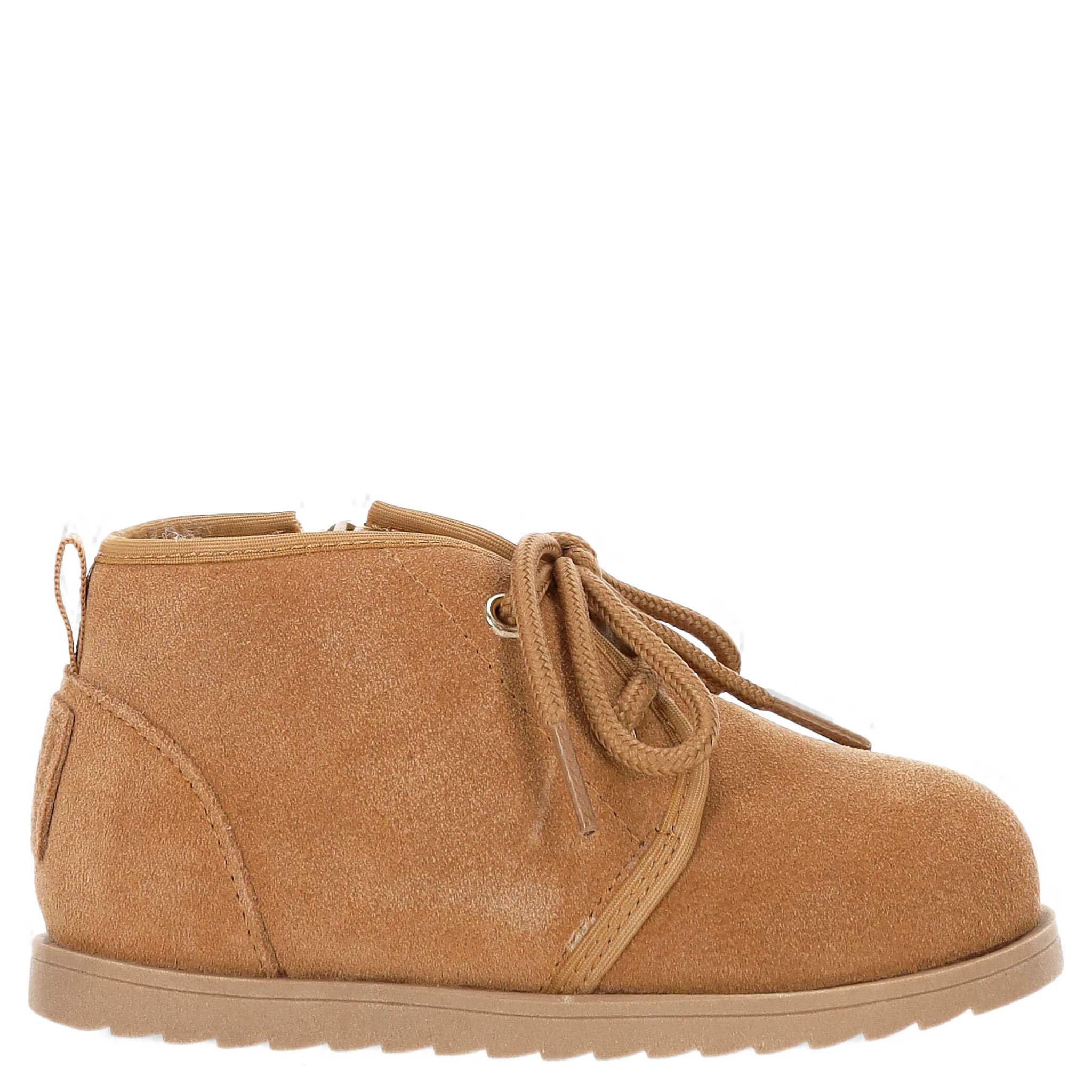 Colors of California Boots