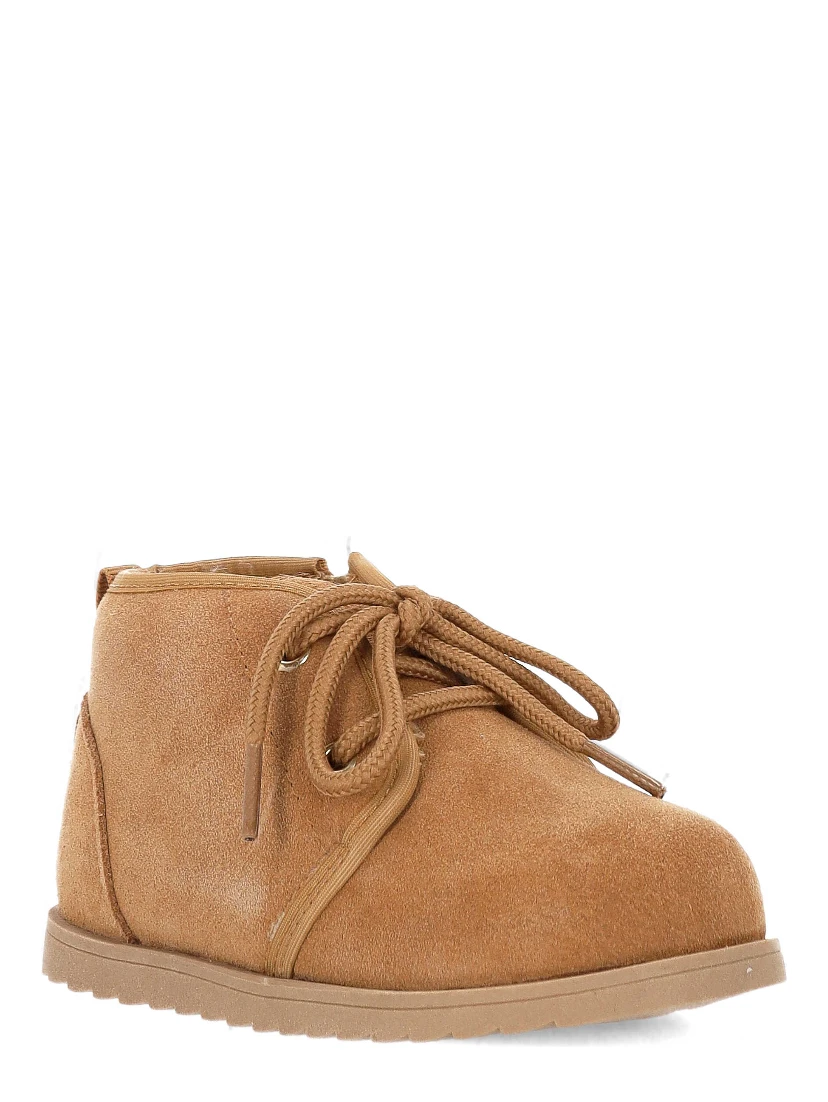 Colors of California Boots
