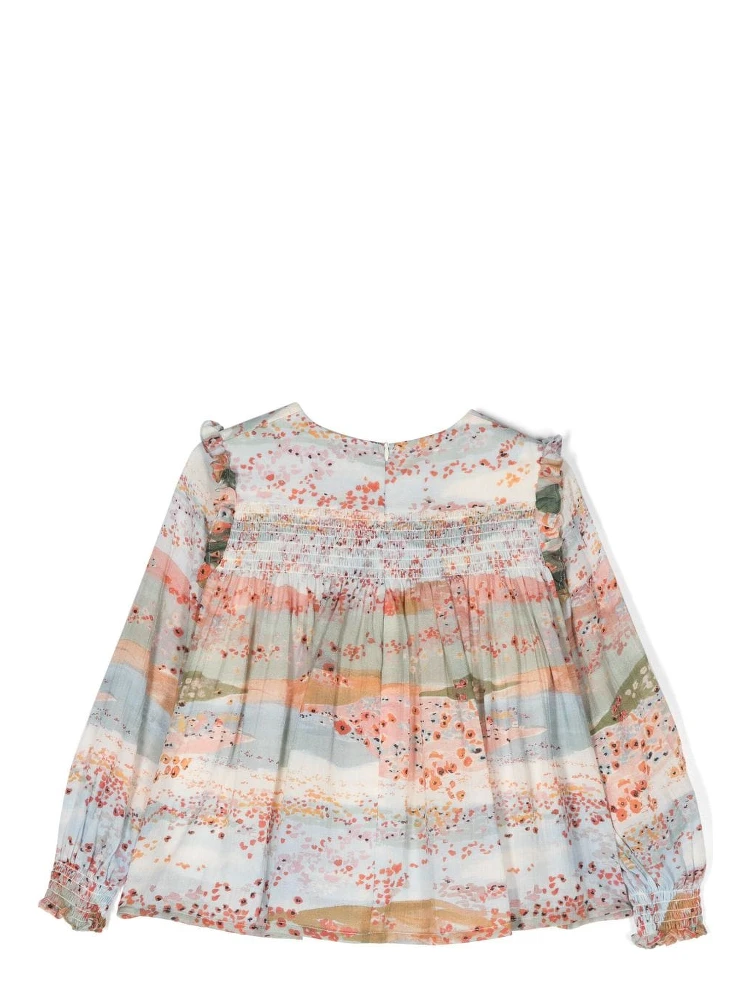 Chloè Shirts MultiColour alternative
