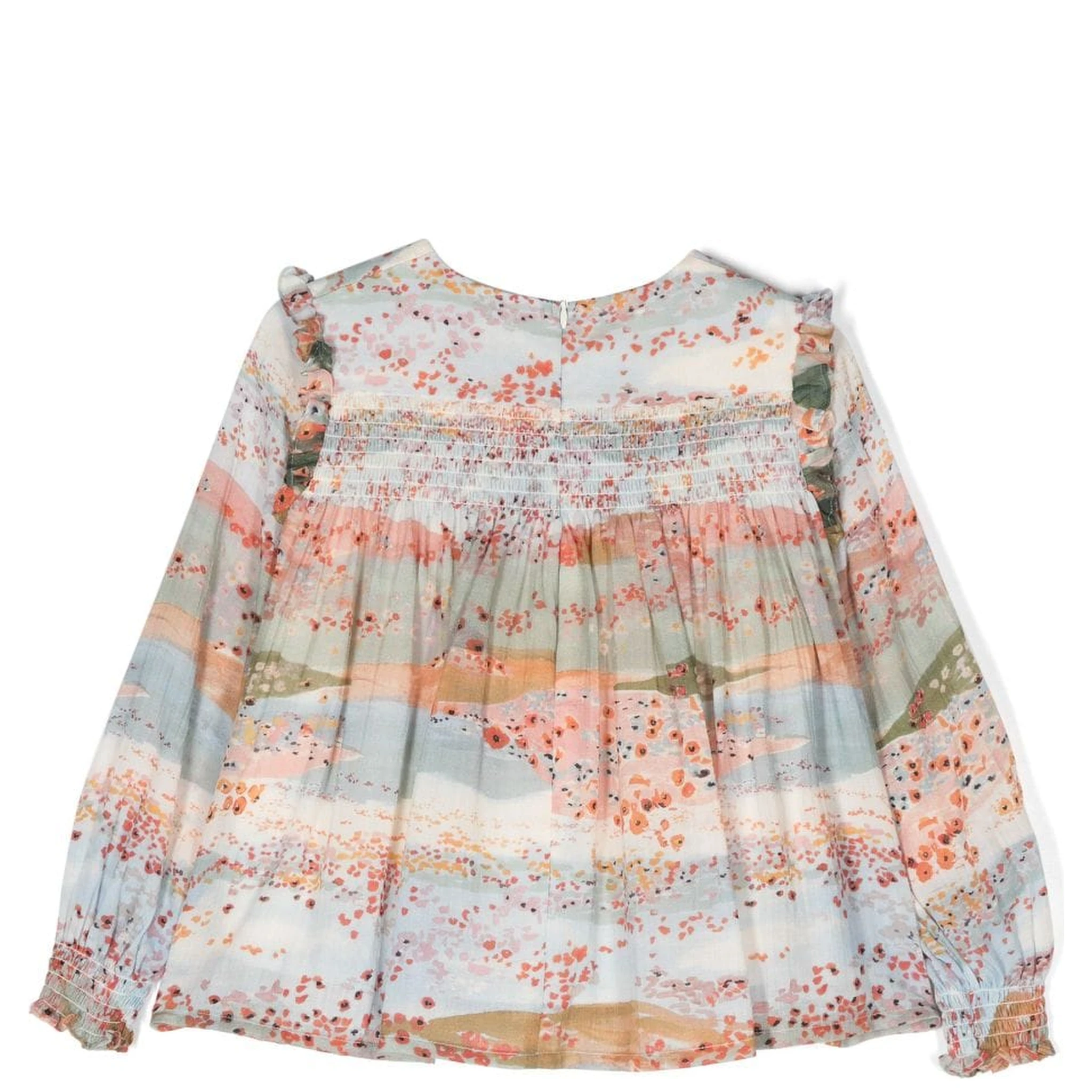 Chloè Shirts MultiColour