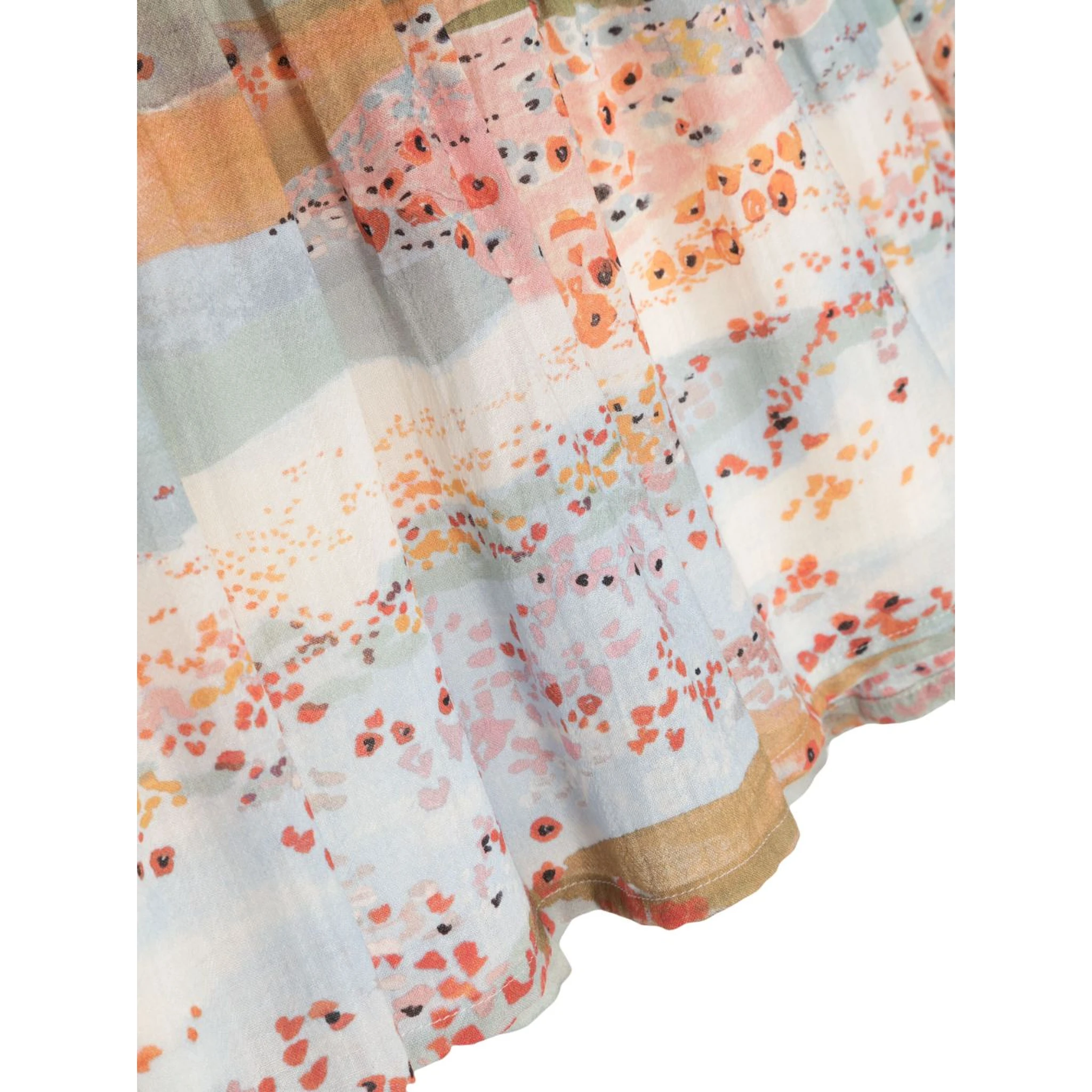 Chloè Shirts MultiColour