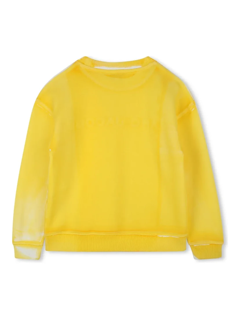 Marc Jacobs Sweaters Yellow