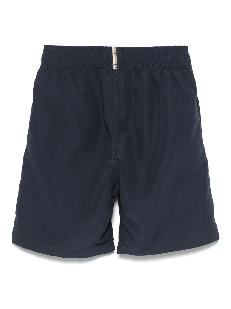 Hugo Boss Sea clothing Blue alternative