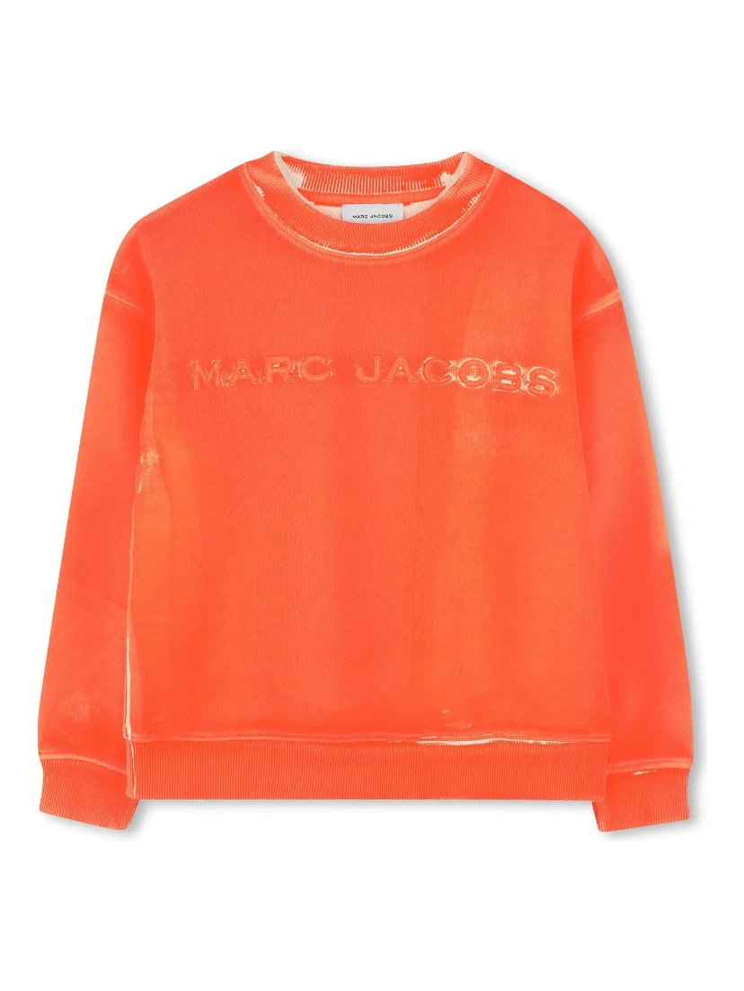 Marc Jacobs Sweaters Orange