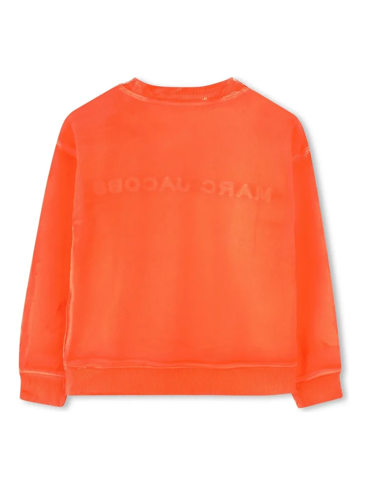 Marc Jacobs Sweaters Orange alternative