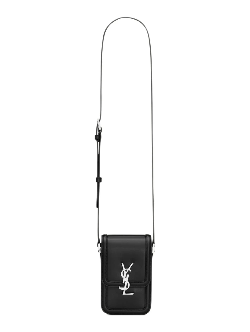 Solferino mini satchel bag
