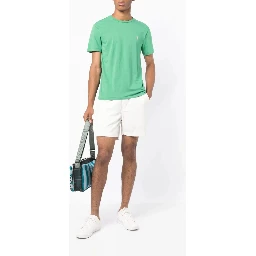 Polo Ralph Lauren T-shirts and Polos Green