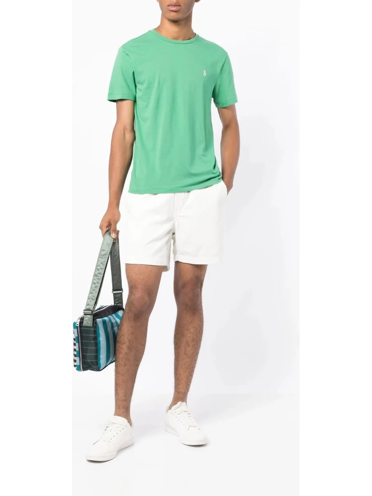 Polo Ralph Lauren T-shirts and Polos Green alternative