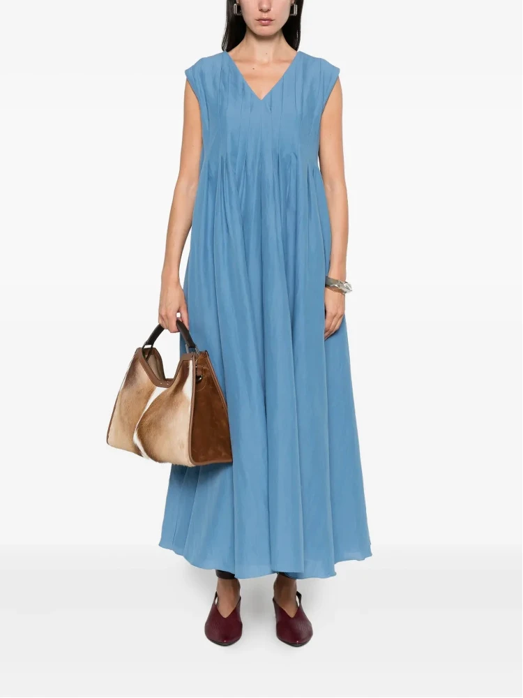 S Max Mara Dresses Clear Blue alternative