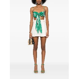 Zimmermann Shirts Green