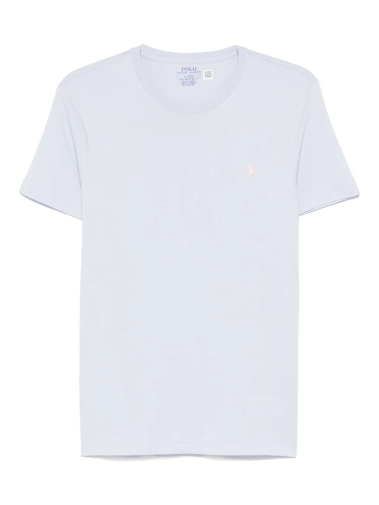 Polo Ralph Lauren T-shirts and Polos Clear Blue