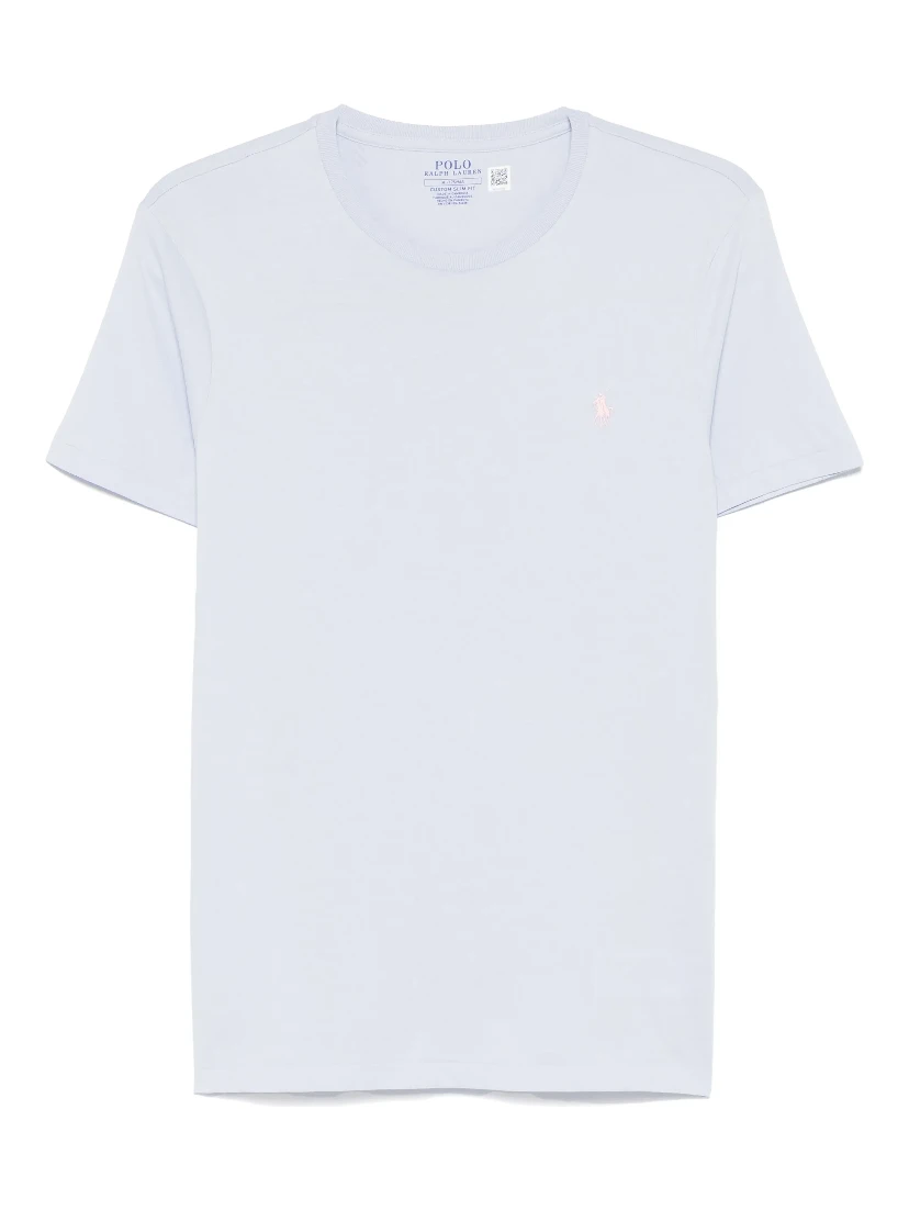Polo Ralph Lauren T-shirts and Polos Clear Blue