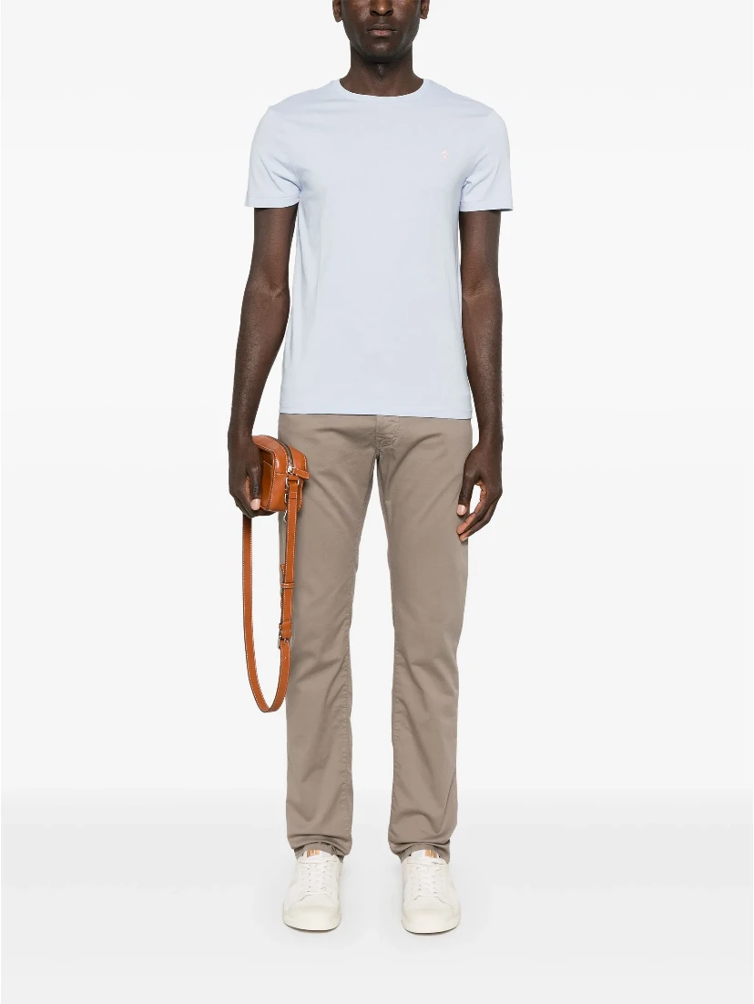 Polo Ralph Lauren T-shirts and Polos Clear Blue