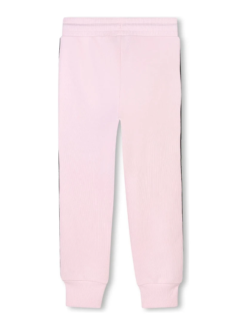 Marc Jacobs Trousers Pink