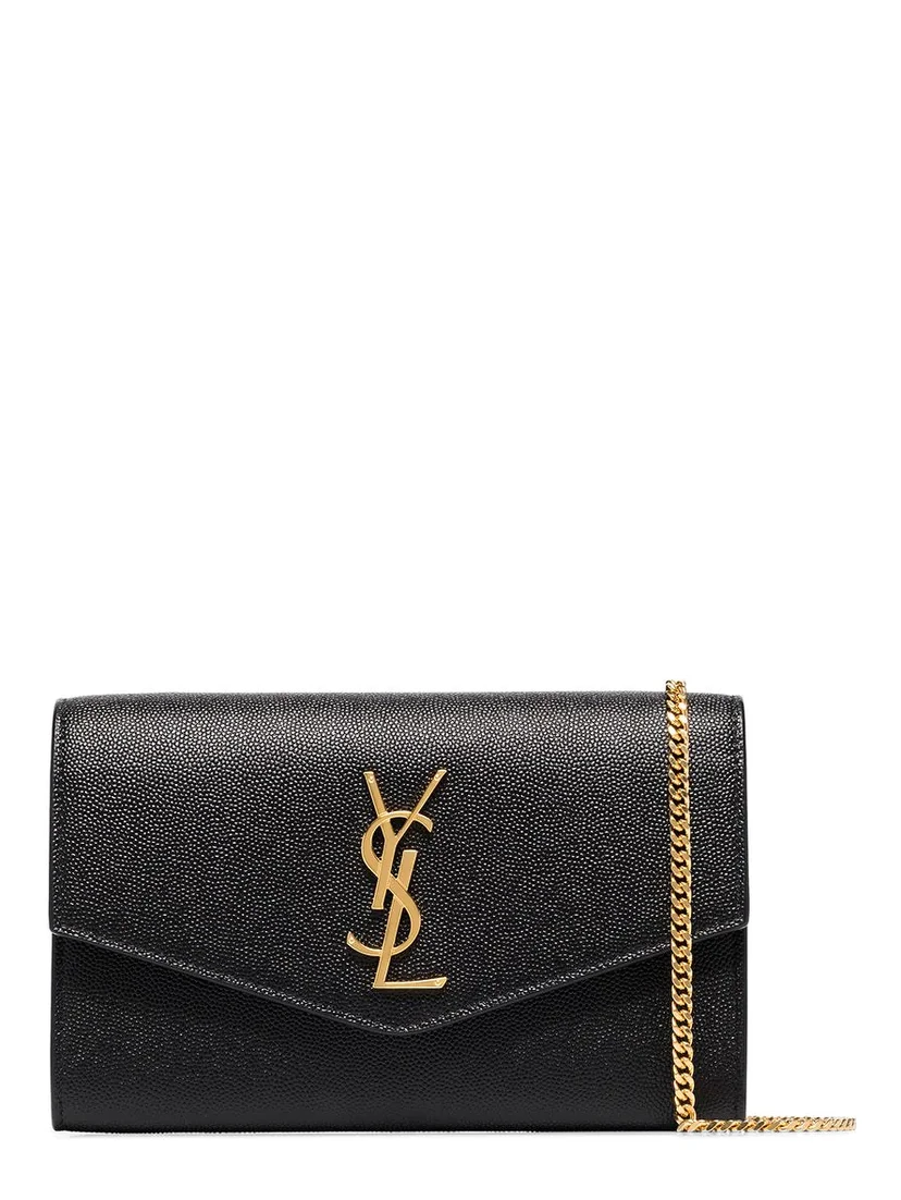 Uptown chain wallet