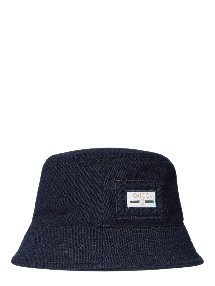 Gucci Hats Blue