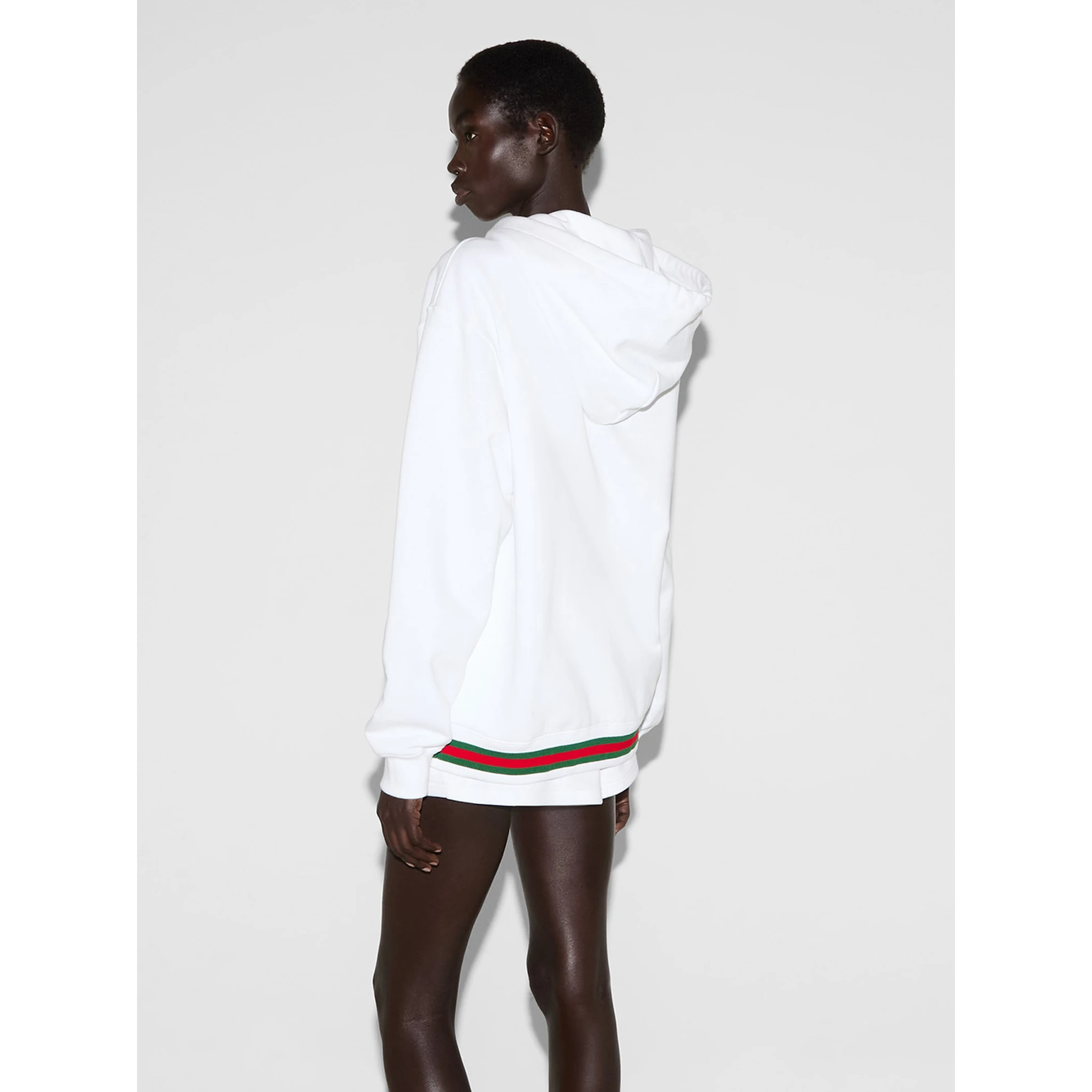 Gucci Sweaters White