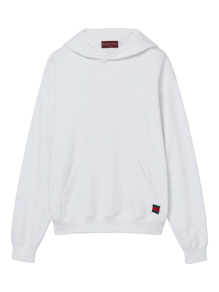 Gucci Sweaters White
