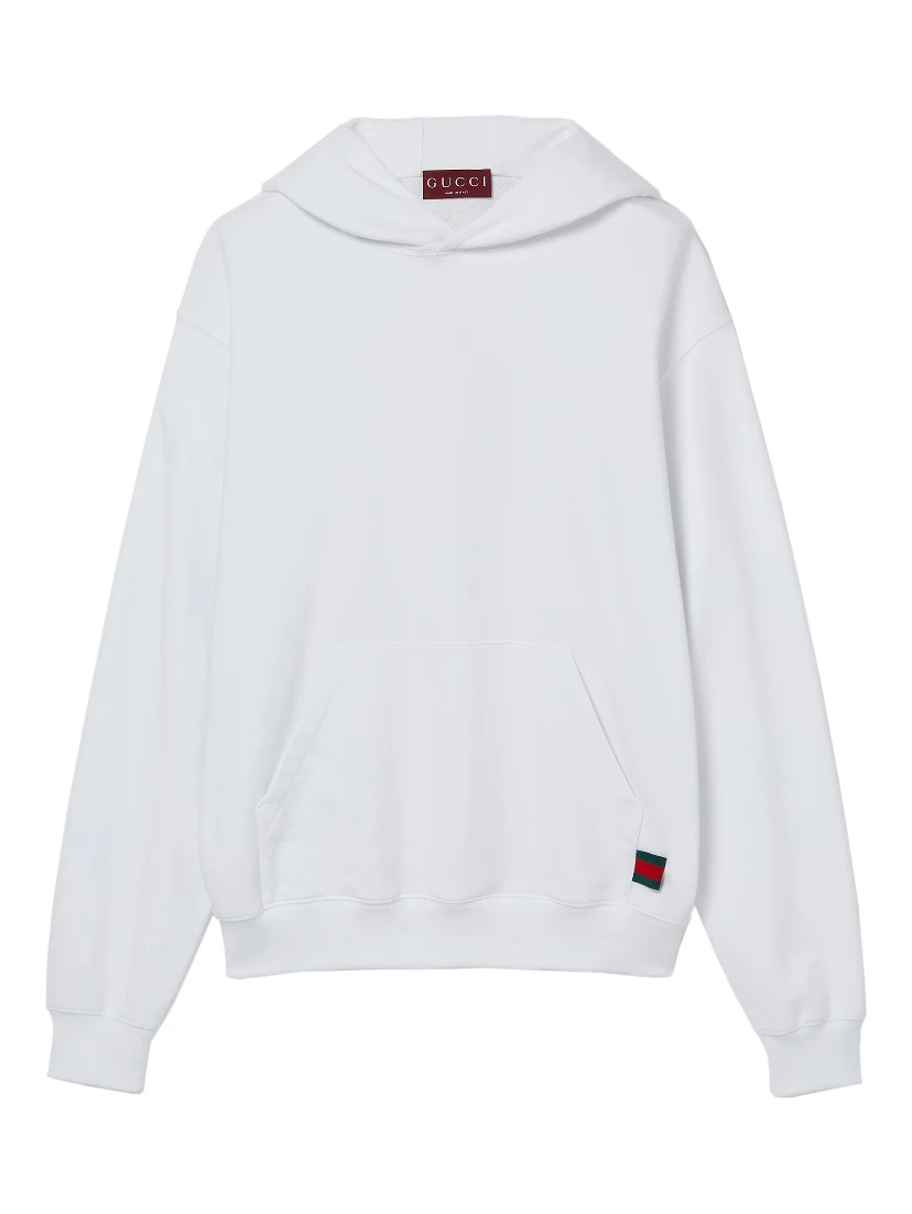 Gucci Sweaters White