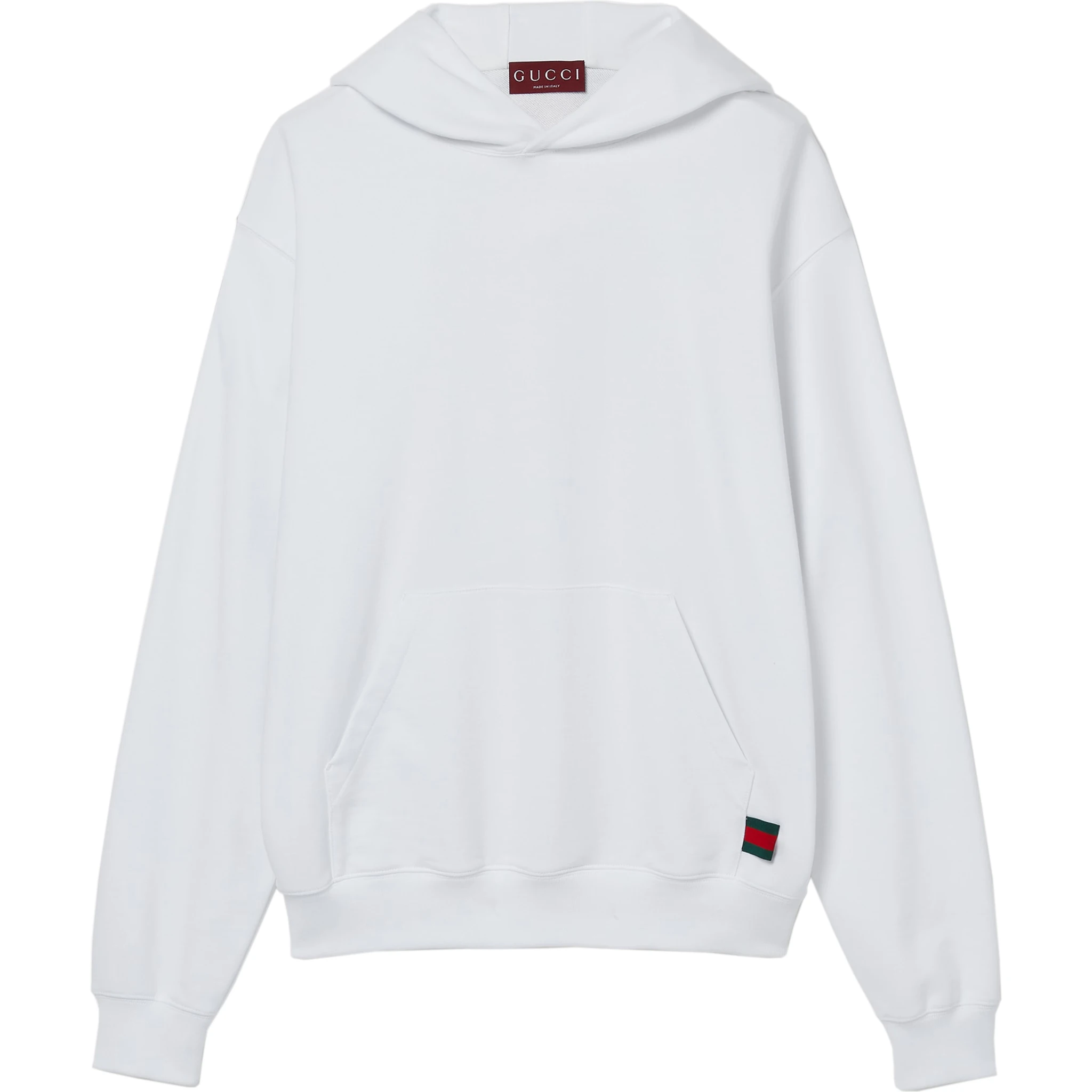 Gucci Sweaters White