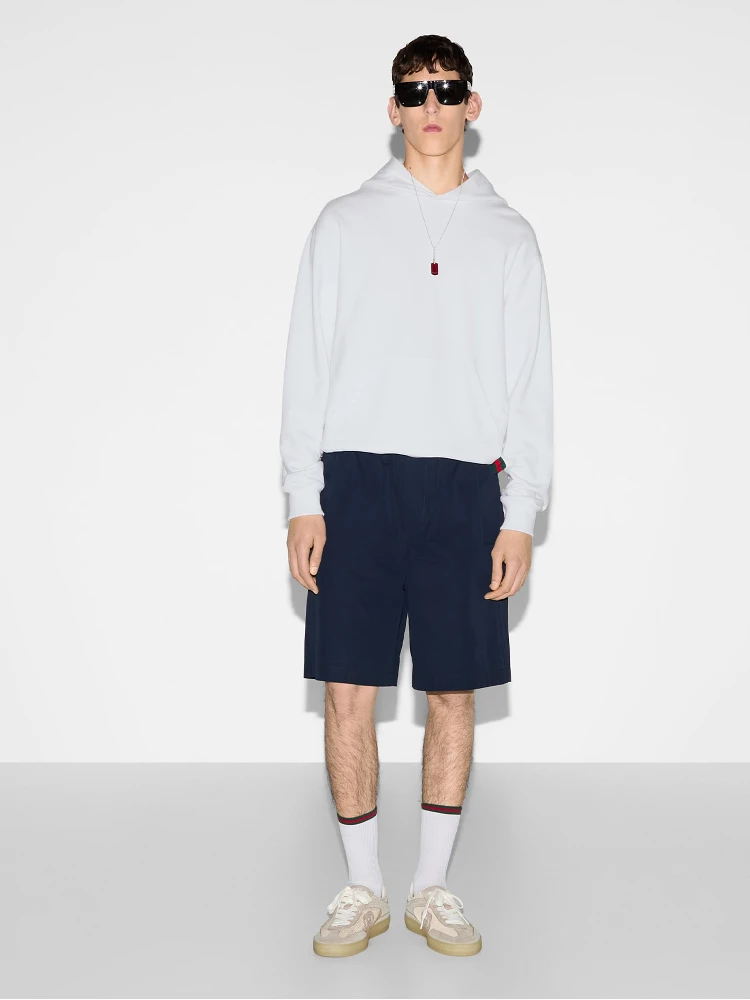 Gucci Sweaters White alternative