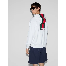 Gucci Sweaters White