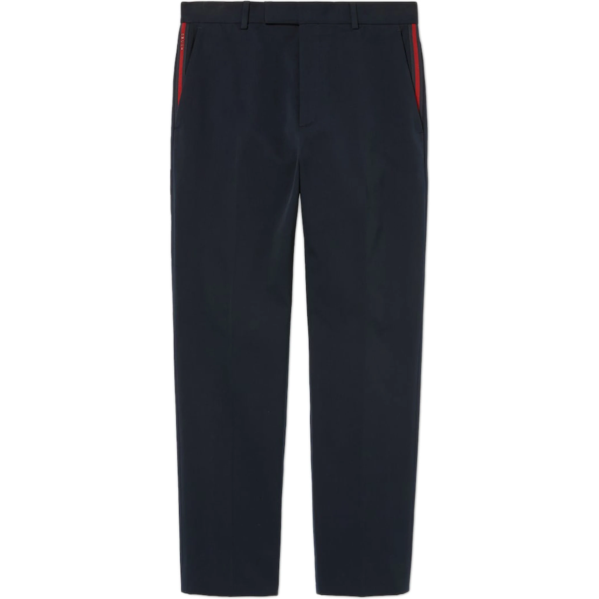 Gucci Trousers Blue