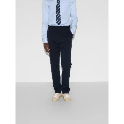 Gucci Trousers Blue