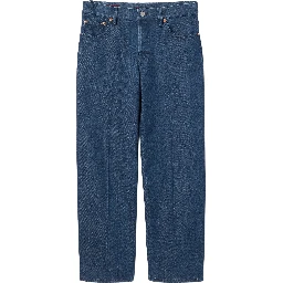 Gucci Jeans Blue
