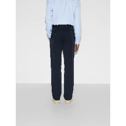 Gucci Trousers Blue