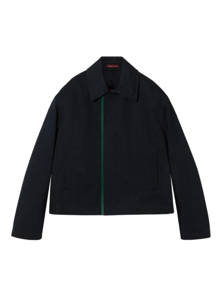 Gucci Jackets Blue