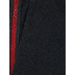 Gucci Trousers Blue