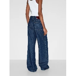 Gucci Jeans Blue