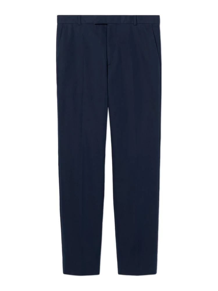 Gucci Trousers Blue
