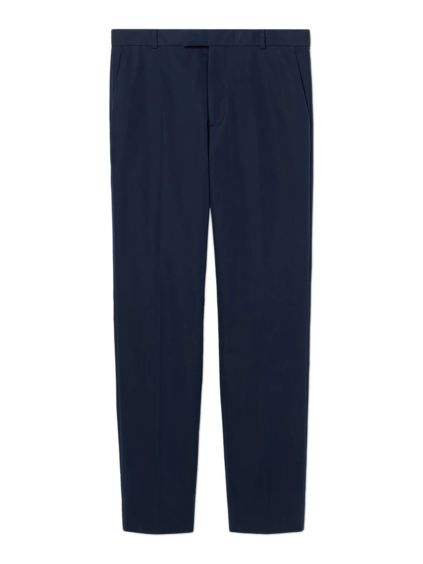 Gucci Trousers Blue
