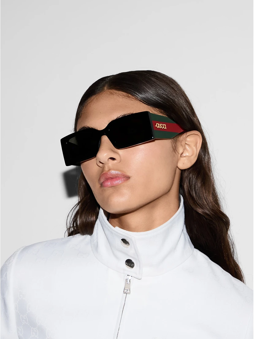 Gucci Sunglasses Black