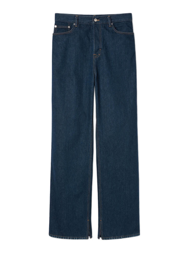 Gucci Jeans Blue